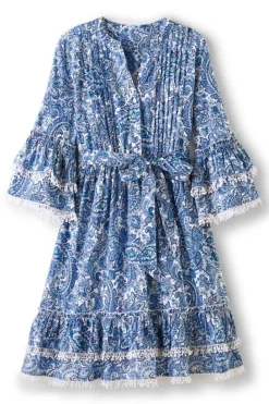 Soft Surroundings Adeline Short Dress| Dresses
