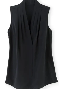 Soft Surroundings Akira Tank| Tops