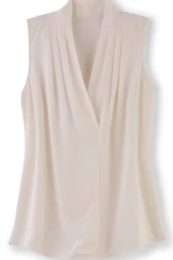 Soft Surroundings Akira Tank| Tops