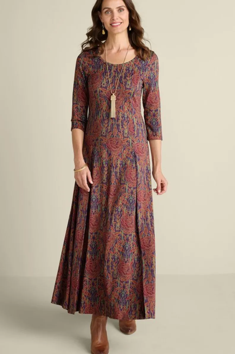 Soft Surroundings Alcott Dress| Dresses
