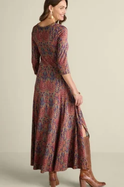 Soft Surroundings Alcott Dress| Dresses