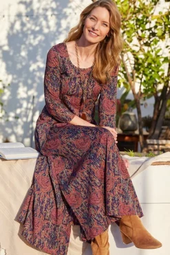 Soft Surroundings Alcott Dress| Dresses