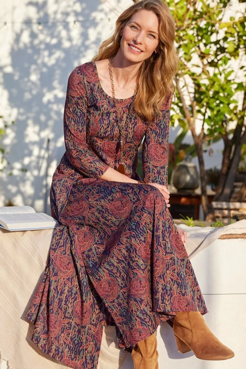 Soft Surroundings Alcott Dress| Dresses