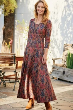 Soft Surroundings Alcott Dress| Dresses