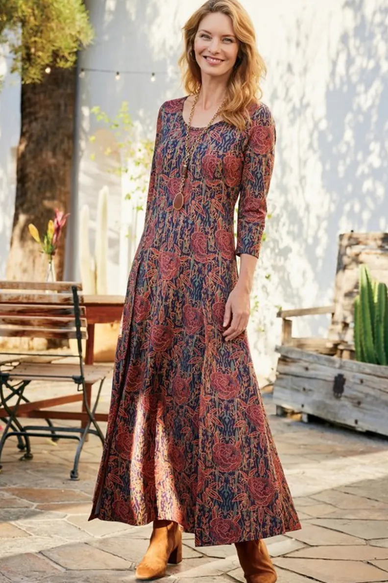 Soft Surroundings Alcott Dress| Dresses