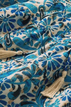 Soft Surroundings Aleyah Maxi Dress| Dresses