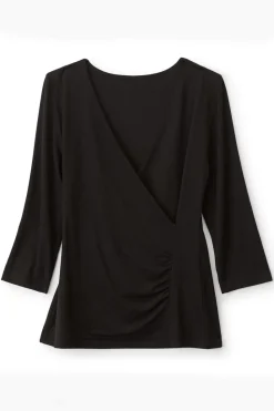 Soft Surroundings Alyssa Knit Top| Tops