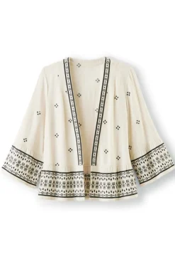 Soft Surroundings Amantea Jacket| Toppers|Jackets & Coats