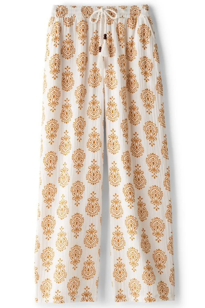 Soft Surroundings Amaria Nights Bottoms| Sleepwear & Lounge