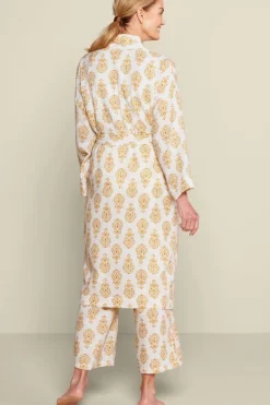 Soft Surroundings Amaria Nights Robe| Sleepwear & Lounge