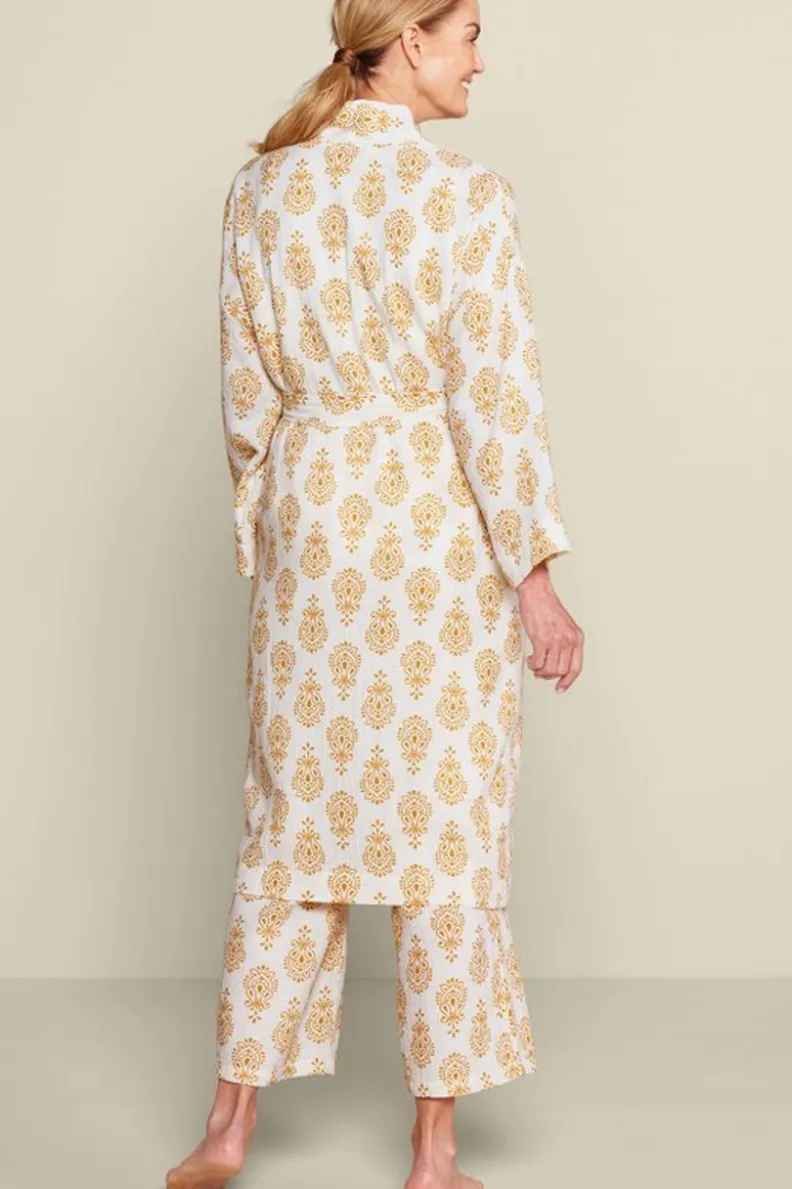 Soft Surroundings Amaria Nights Robe| Sleepwear & Lounge