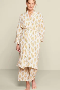 Soft Surroundings Amaria Nights Robe| Sleepwear & Lounge