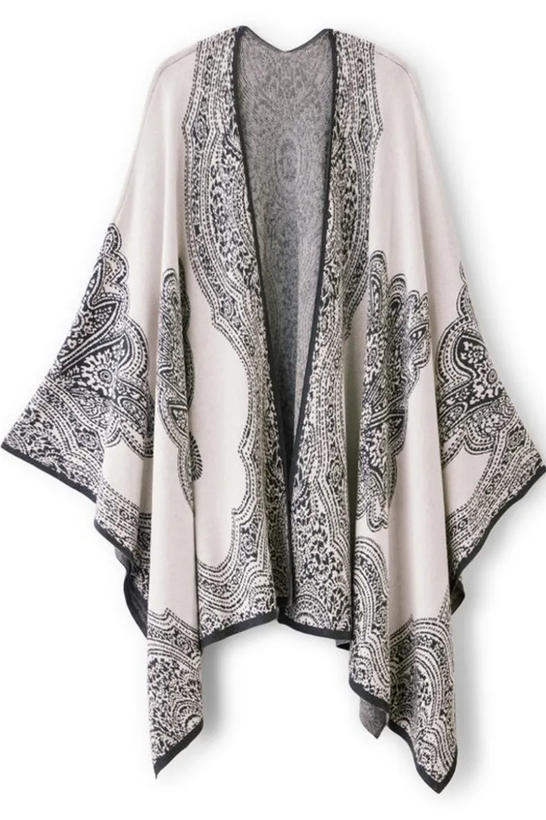 Soft Surroundings Amedeo Wrap| Scarves & Wraps