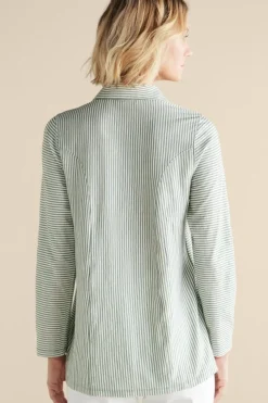 Soft Surroundings Anisa Tunic| Tops