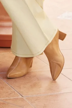 Soft Surroundings Antelope Hope Bootie| Shoes