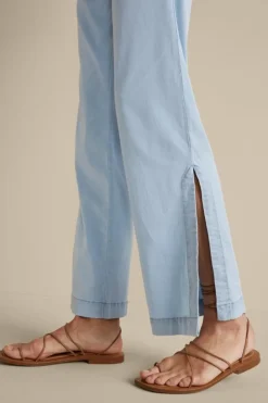 Soft Surroundings Arcadia Wide Leg Pants| Pants