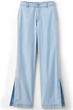 Soft Surroundings Arcadia Wide Leg Pants| Pants