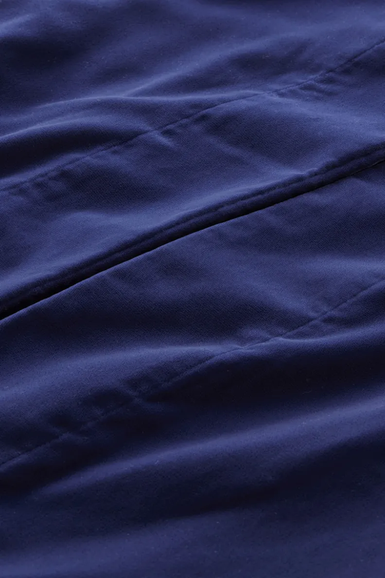 Soft Surroundings Aria Velvet Jacket| Jackets & Coats