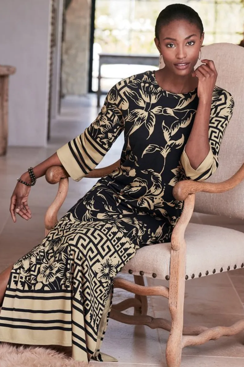 Soft Surroundings Asteria Dress| Dresses