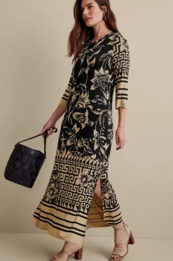 Soft Surroundings Asteria Dress| Dresses
