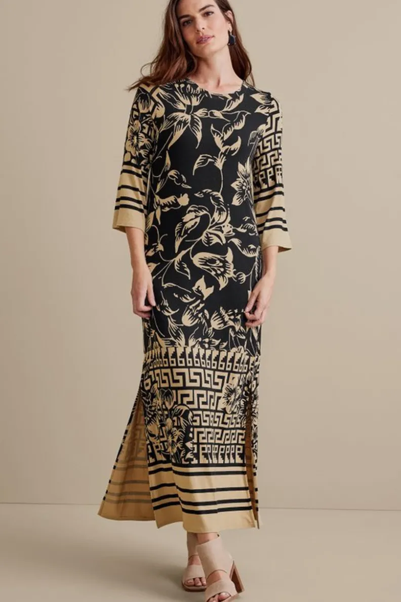 Soft Surroundings Asteria Dress| Dresses