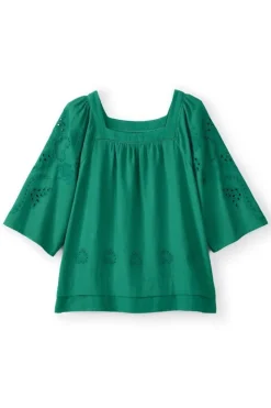 Soft Surroundings Avery Top| Tops