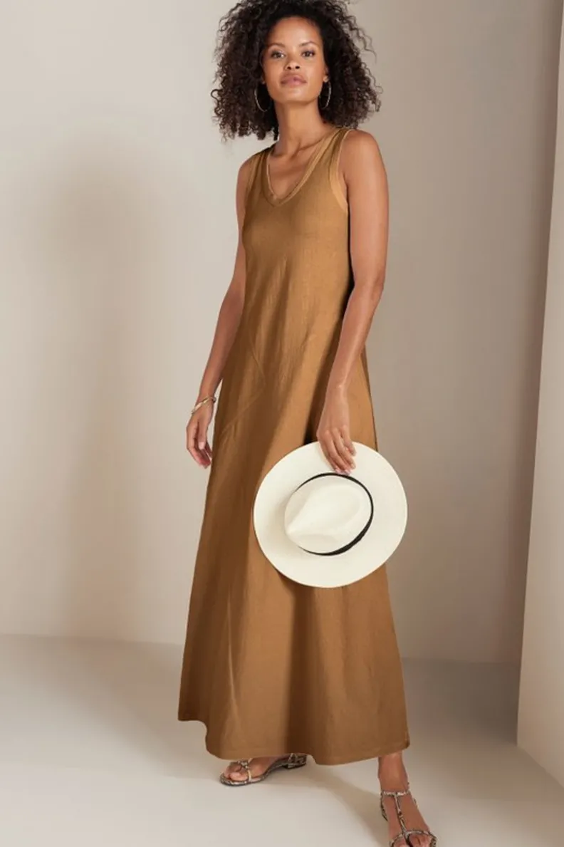 Soft Surroundings Bailey Dress| Dresses