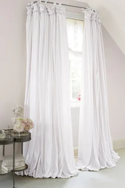 Soft Surroundings Balloon Blackout Drapery Panel| Window Coverings