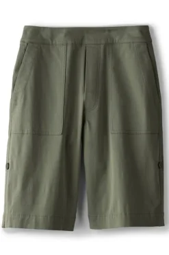 Soft Surroundings Barbados Shorts| Pants|Shorts