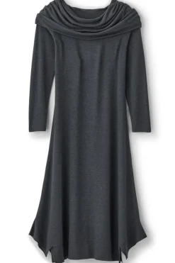 Soft Surroundings B'call Knit Midi Dress| Dresses