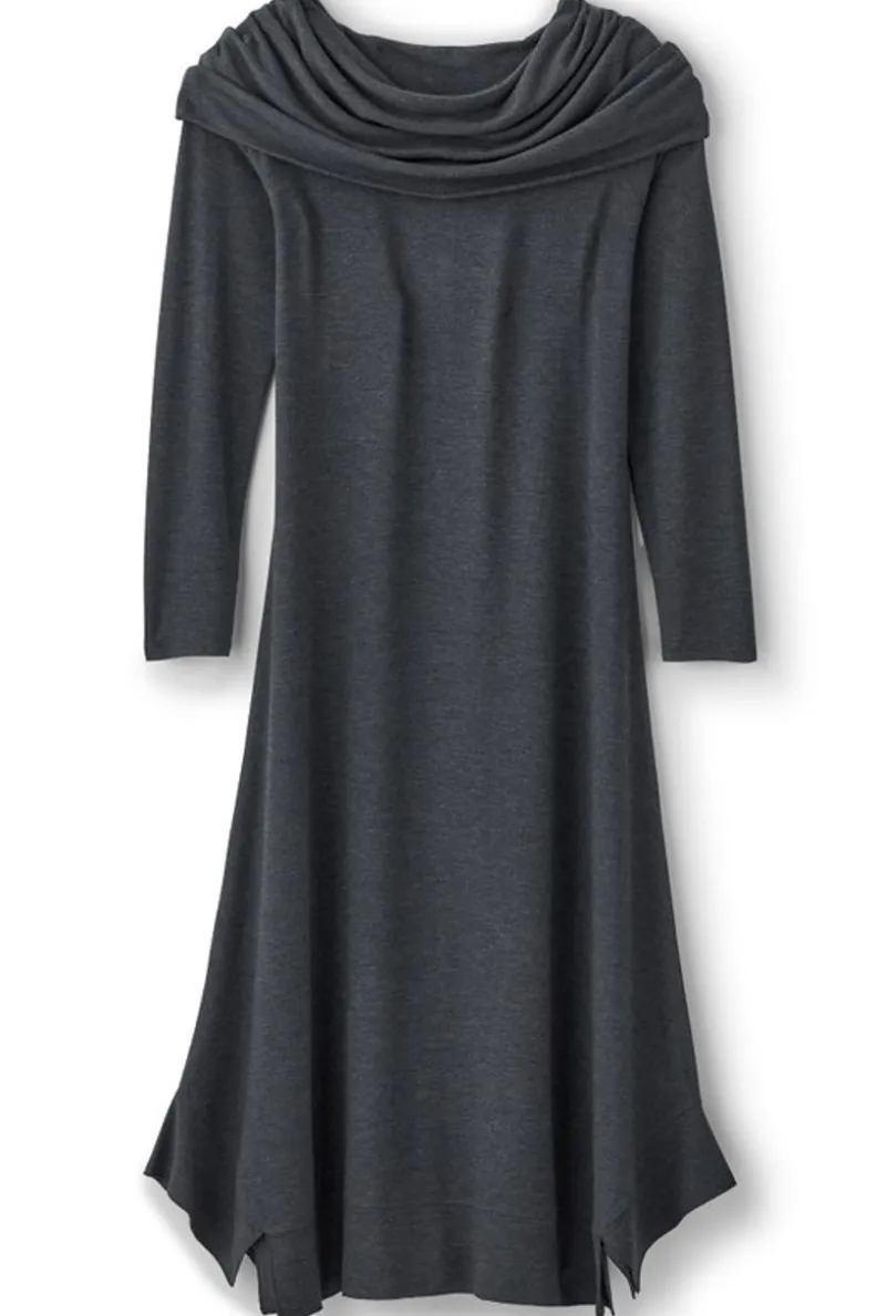 Soft Surroundings B'call Knit Midi Dress| Dresses