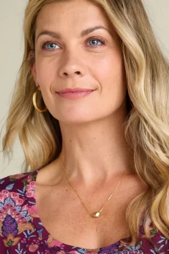 Soft Surroundings Beljoy Friend Pendant Necklace| Jewelry|Necklaces