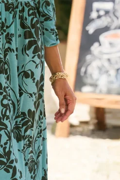 Soft Surroundings Bella Links Bracelet Set| Jewelry|Bracelets