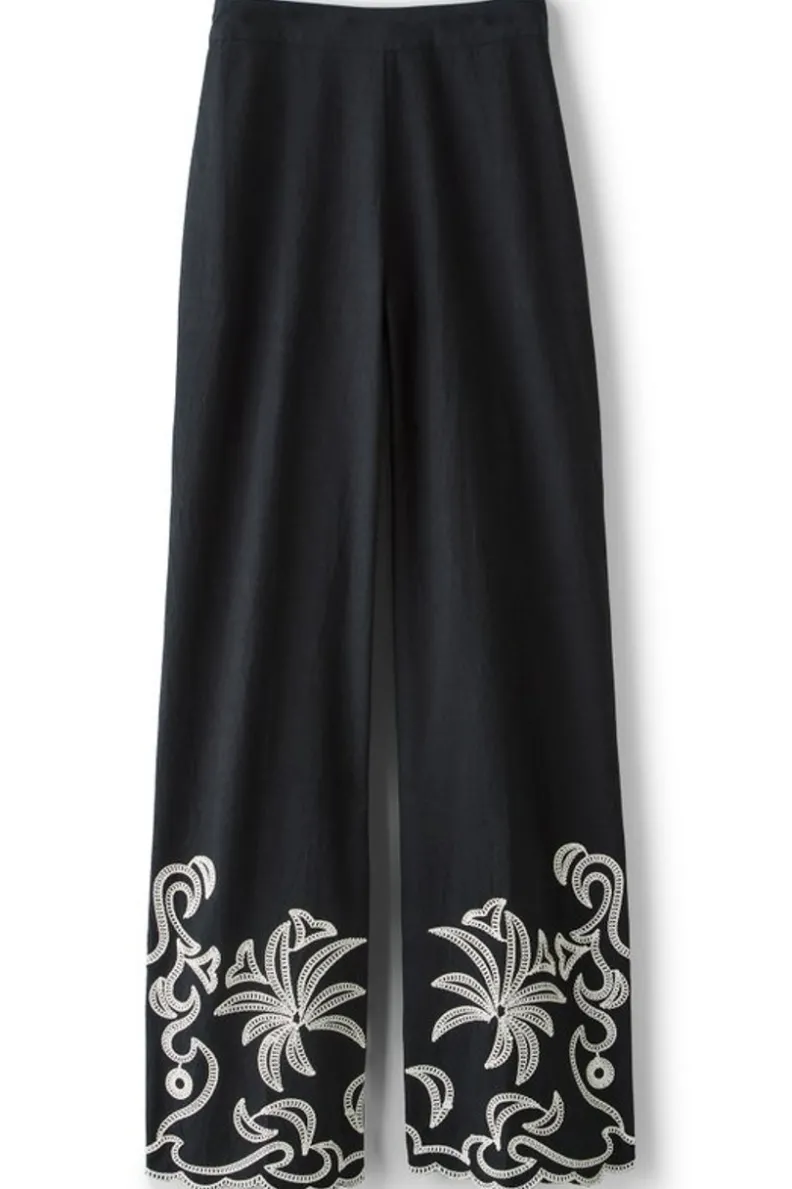 Soft Surroundings Bernita Pants| Pants