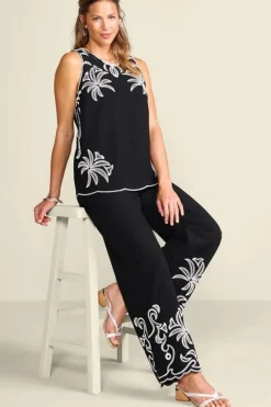 Soft Surroundings Bernita Pants| Pants