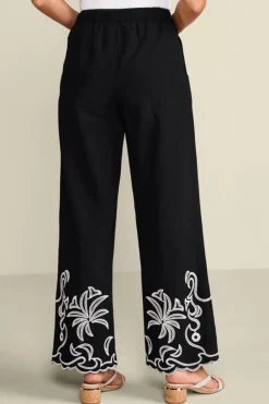 Soft Surroundings Bernita Pants| Pants