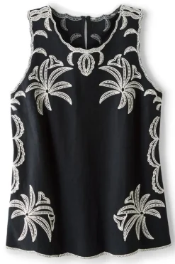 Soft Surroundings Bernita Top| Tops