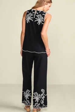Soft Surroundings Bernita Top| Tops