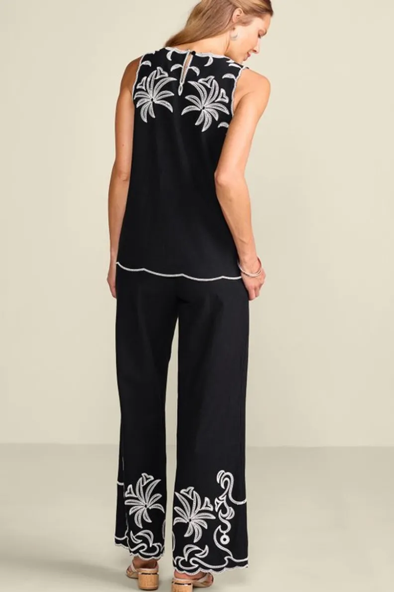 Soft Surroundings Bernita Top| Tops