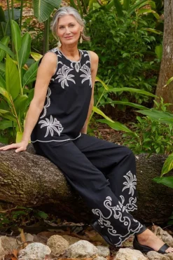 Soft Surroundings Bernita Top| Tops