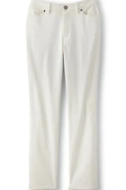 Soft Surroundings Blakely Velveteen Pants| Pants