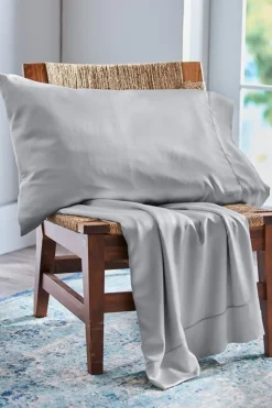 Soft Surroundings Blissful Bamboo Sheet Set| Bedding|Bedding Collections