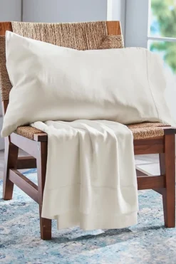 Soft Surroundings Blissful Bamboo Sheet Set| Bedding|Bedding Collections