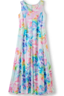 Soft Surroundings Brenda Maxi Dress| Dresses