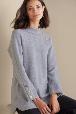 Soft Surroundings Brooke Tunic| Tops