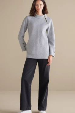 Soft Surroundings Brooke Tunic| Tops
