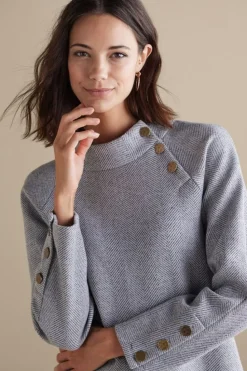 Soft Surroundings Brooke Tunic| Tops