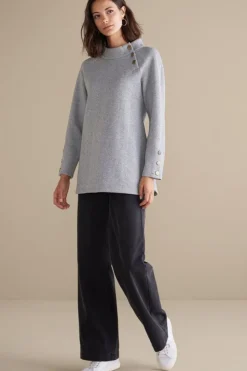 Soft Surroundings Brooke Tunic| Tops