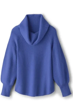 Soft Surroundings Calanthe Cashmere Pullover| Tops|Sweaters & Cardigans