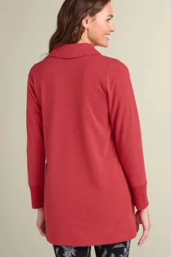 Soft Surroundings Calla Top| Tops